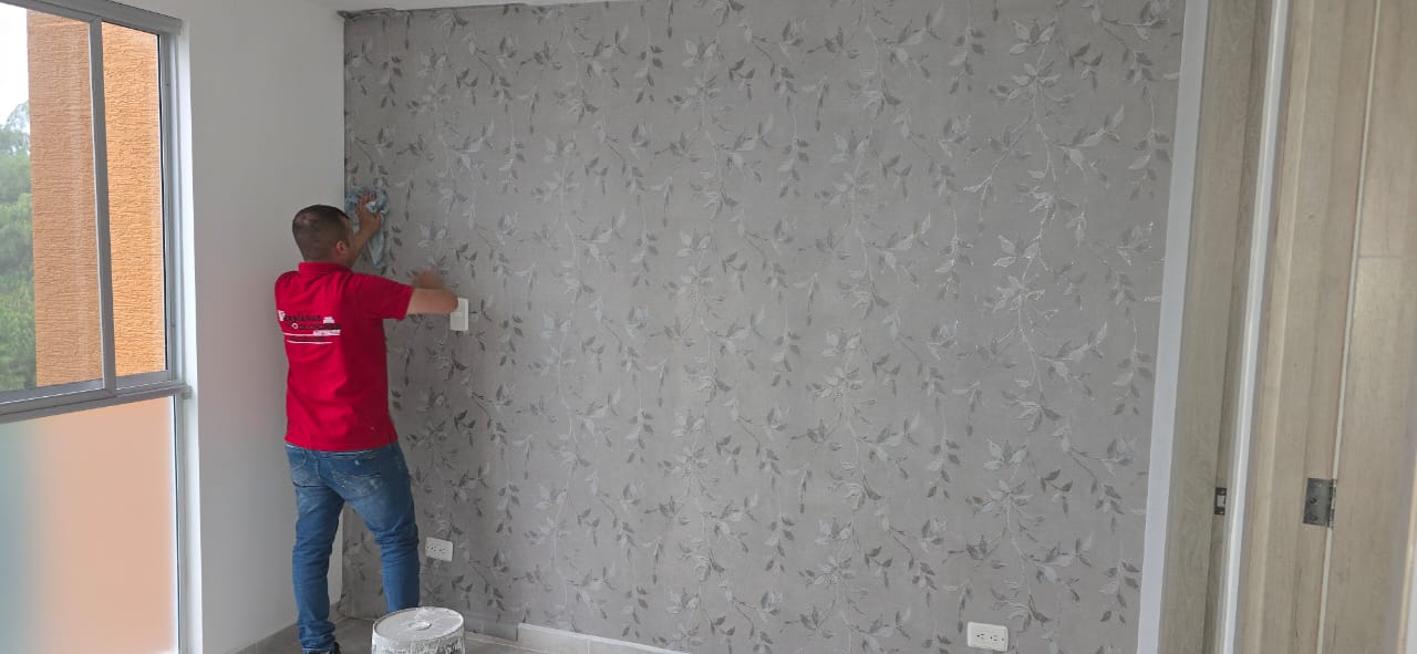 Papel de Colgadura en Armenia